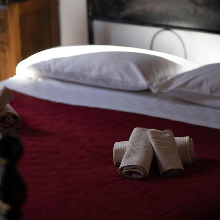 B & B Stillachiara Badolato Marina Luaran gambar
