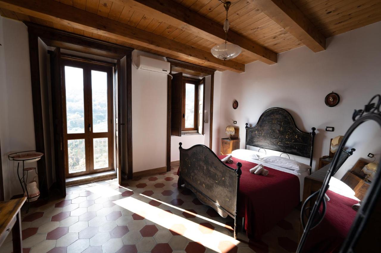 B & B Stillachiara Badolato Marina Luaran gambar