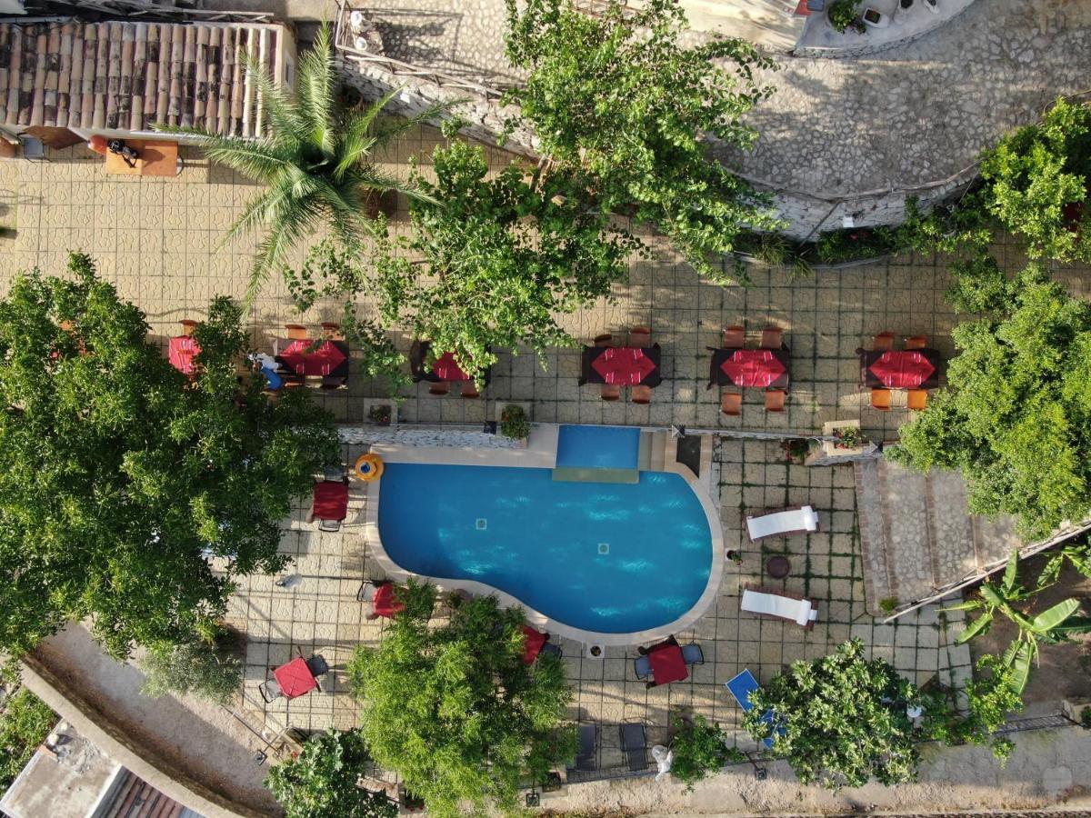 B & B Stillachiara Badolato Marina Luaran gambar
