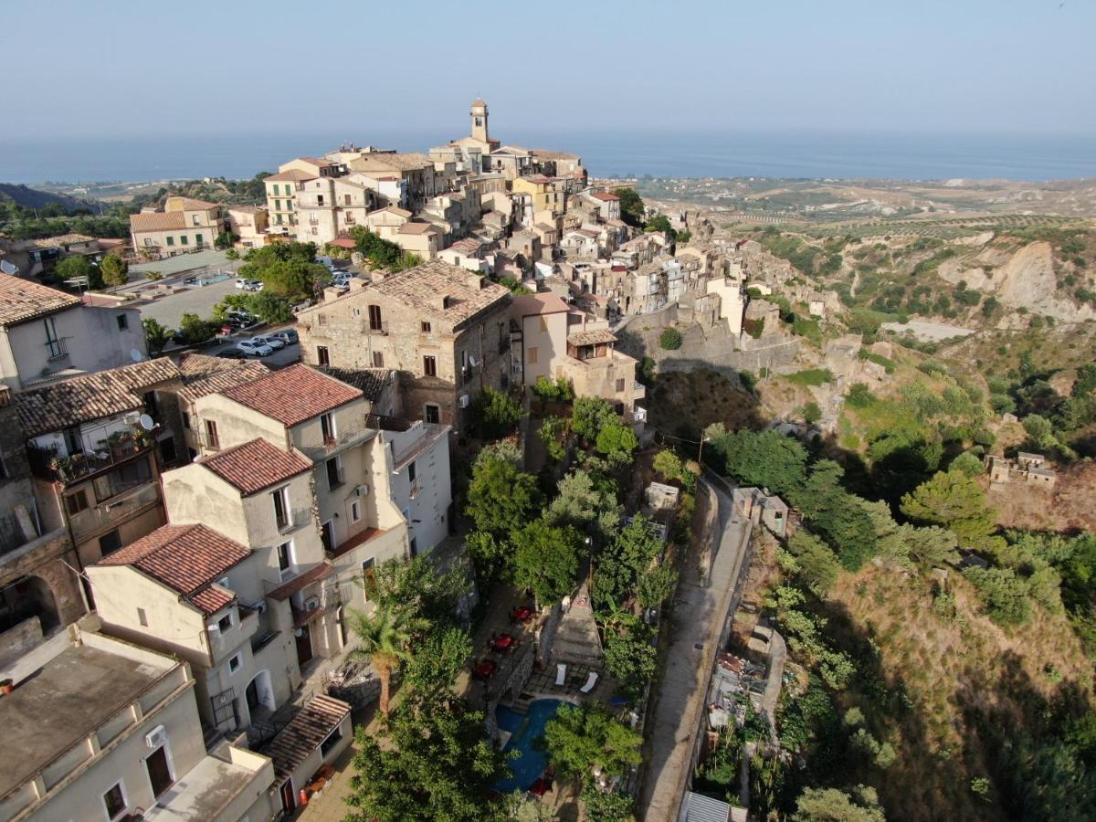 B & B Stillachiara Badolato Marina Luaran gambar