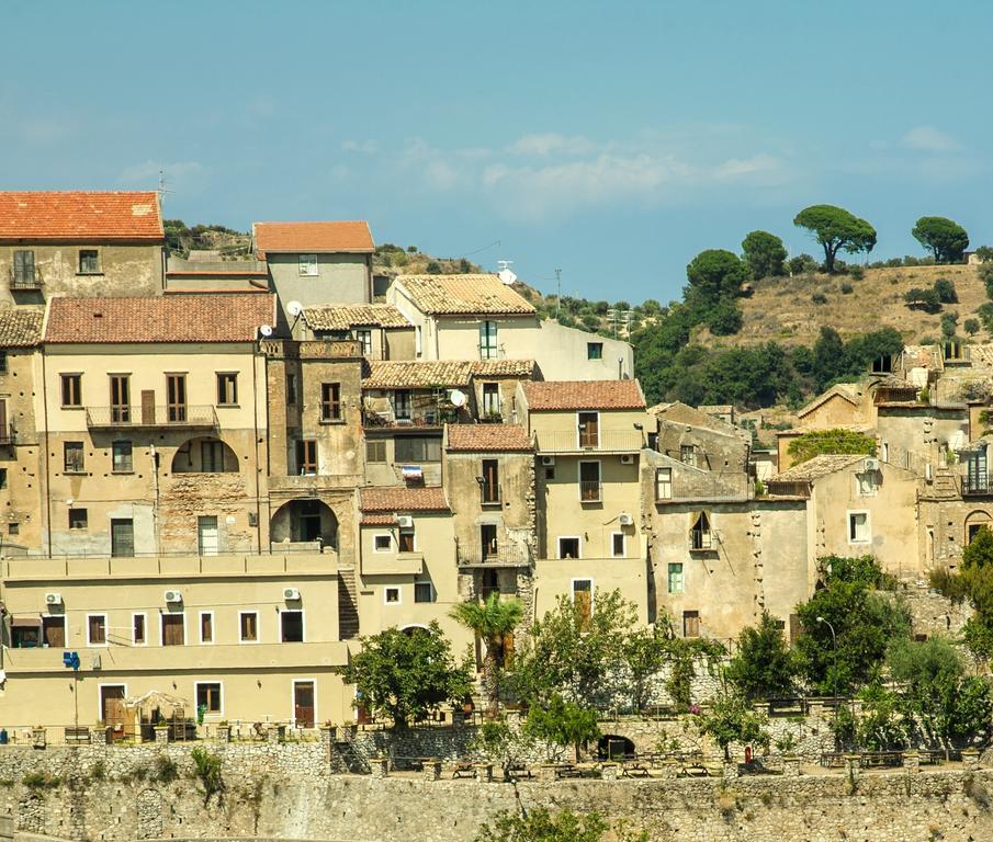 B & B Stillachiara Badolato Marina Luaran gambar