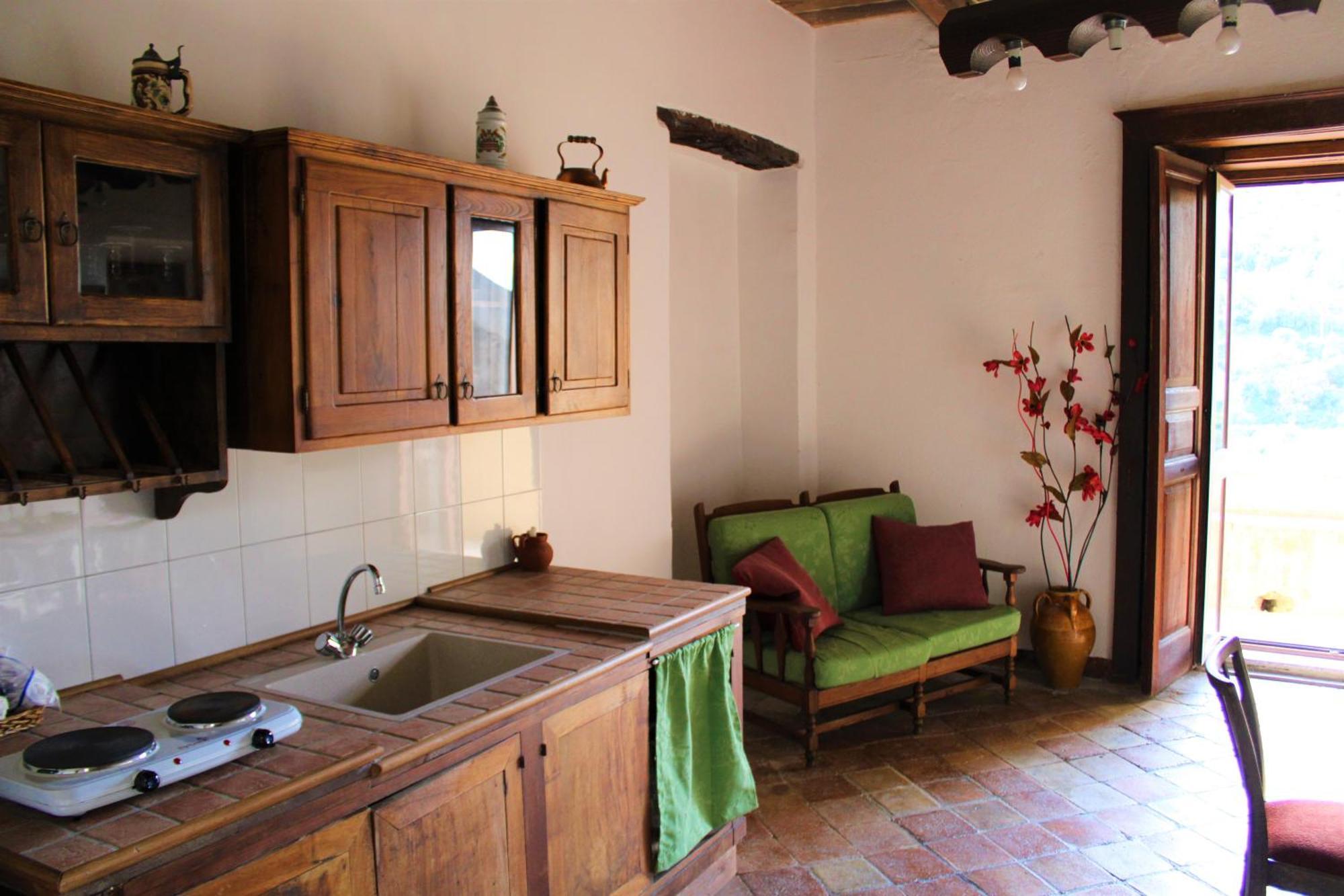 B & B Stillachiara Badolato Marina Luaran gambar