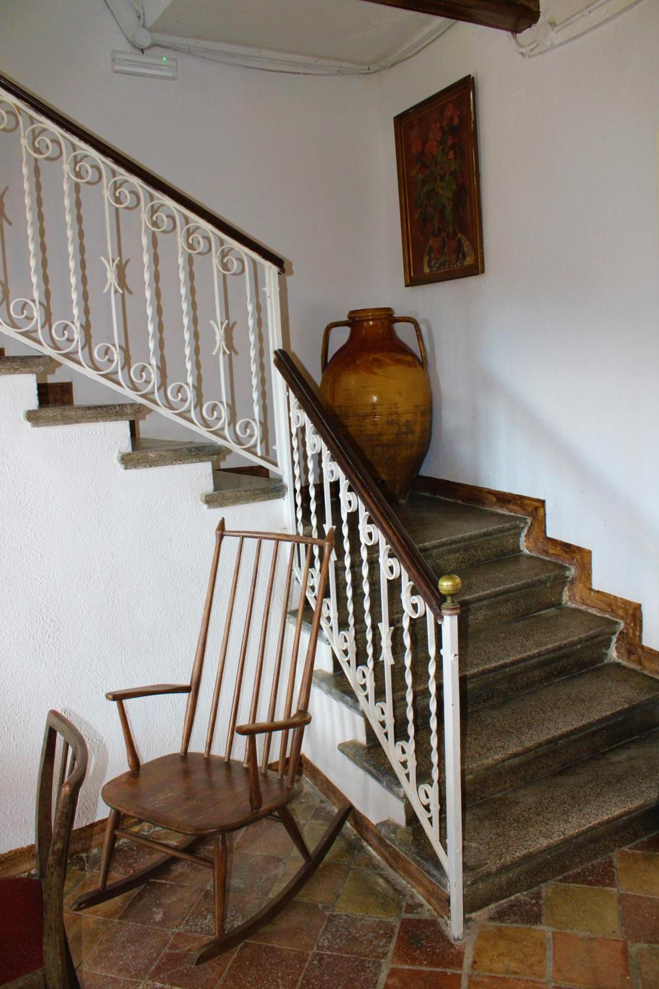 B & B Stillachiara Badolato Marina Luaran gambar