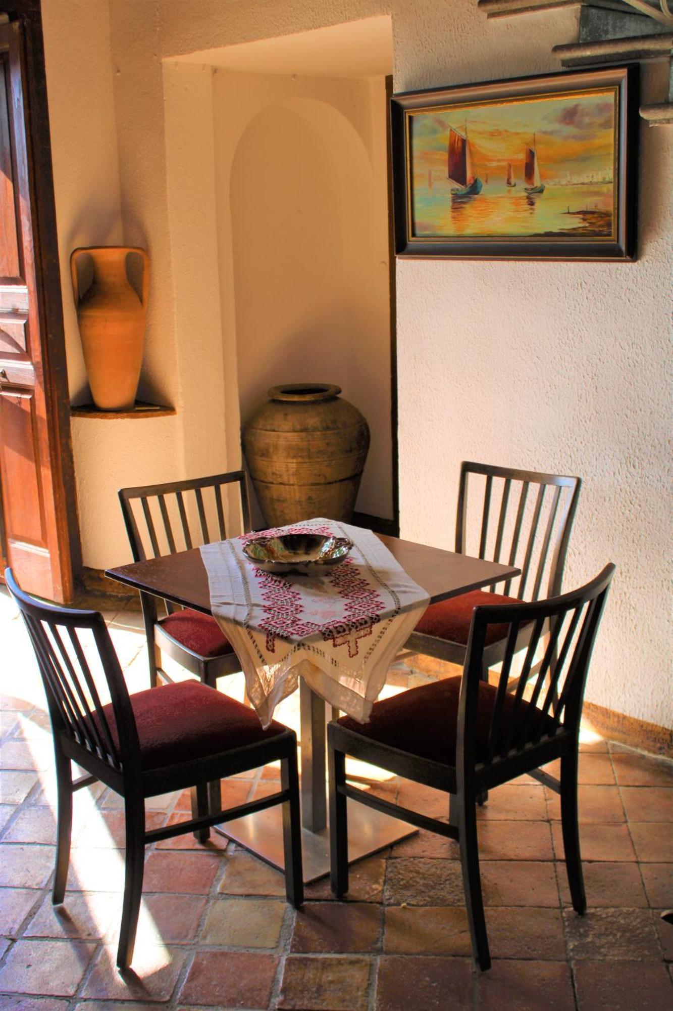 B & B Stillachiara Badolato Marina Luaran gambar