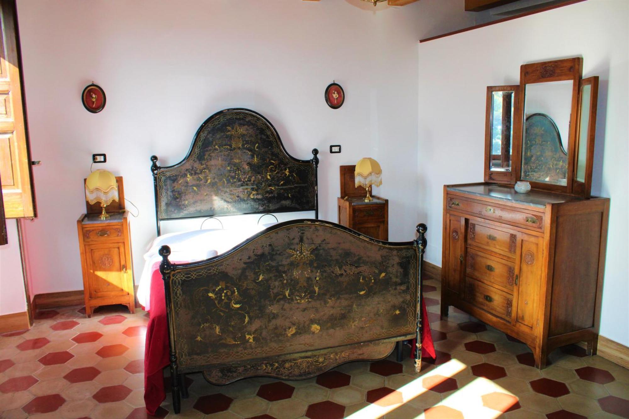 B & B Stillachiara Badolato Marina Luaran gambar