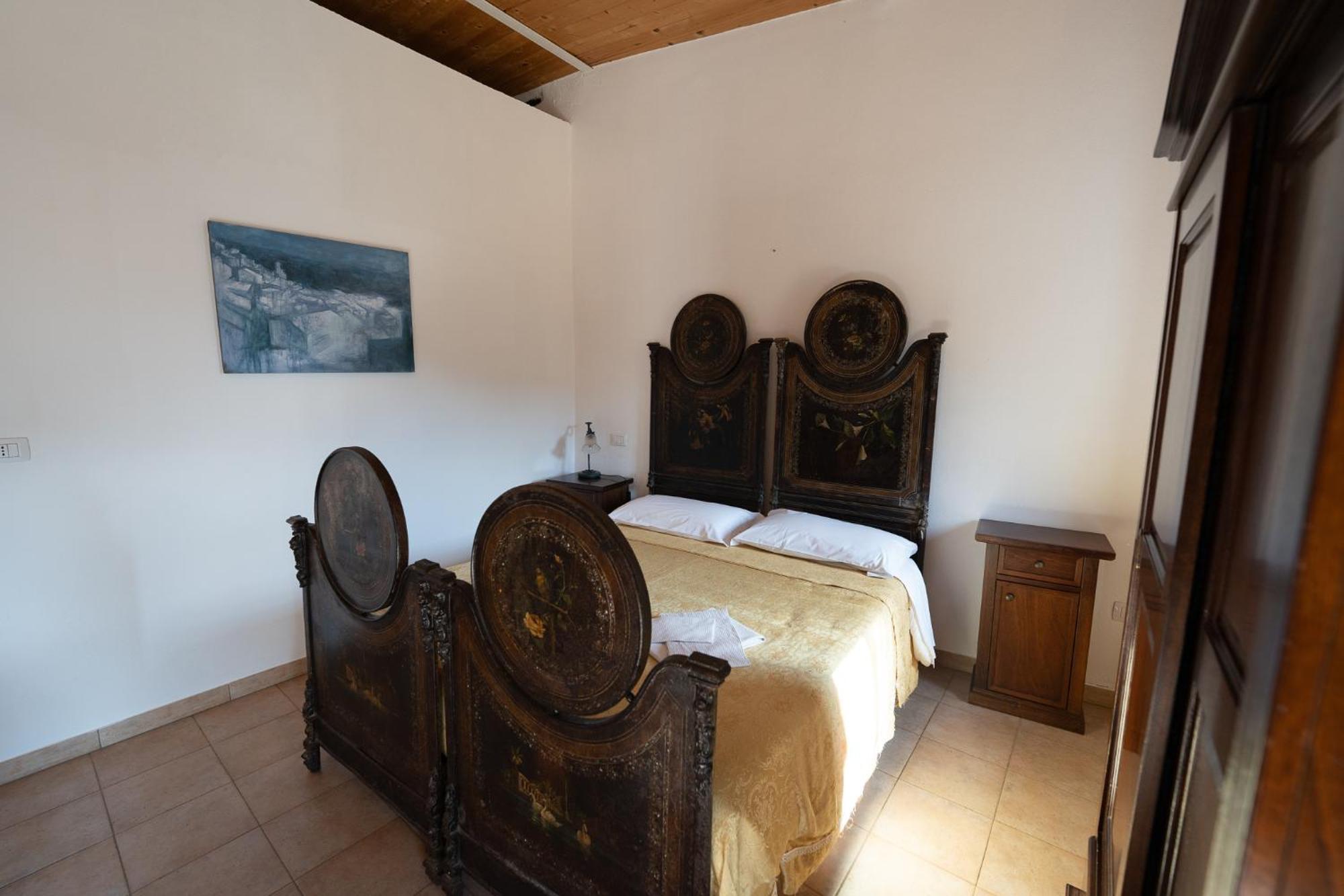 B & B Stillachiara Badolato Marina Luaran gambar