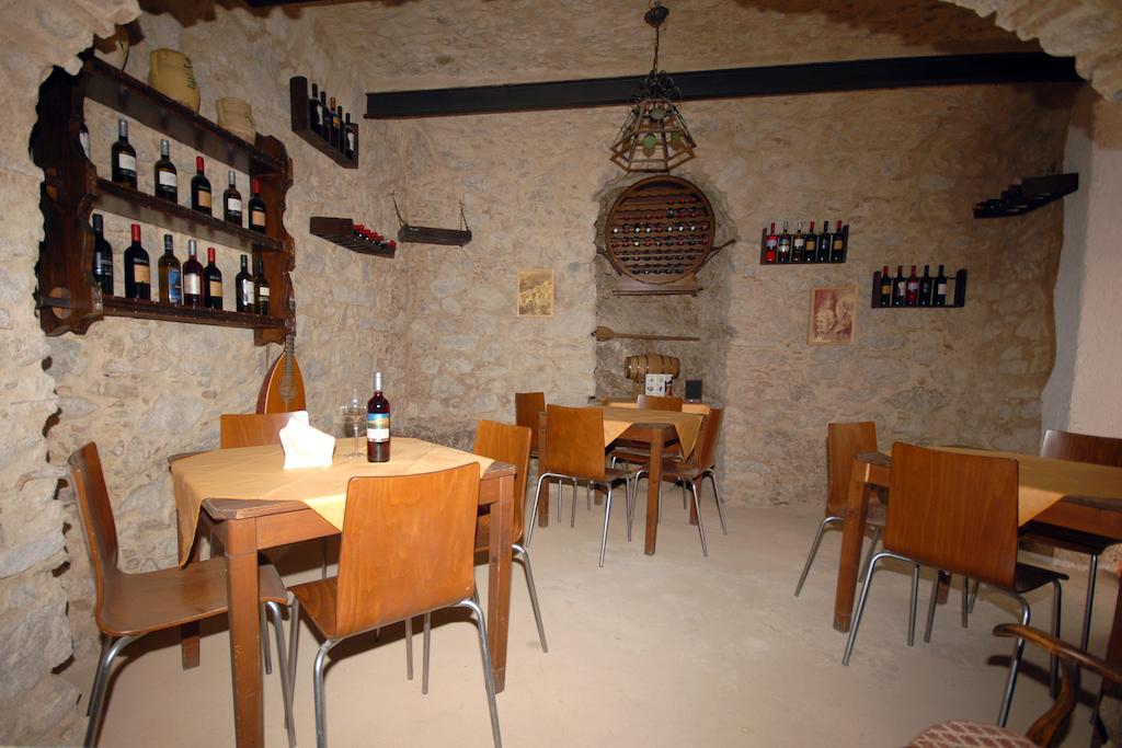 B & B Stillachiara Badolato Marina Luaran gambar