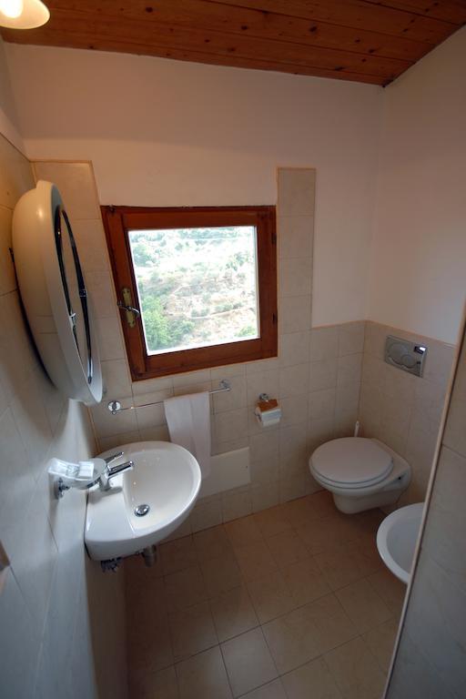 B & B Stillachiara Badolato Marina Bilik gambar