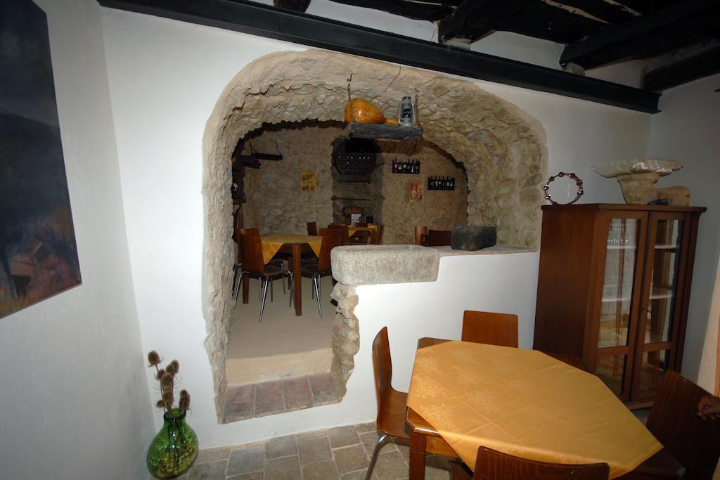 B & B Stillachiara Badolato Marina Luaran gambar