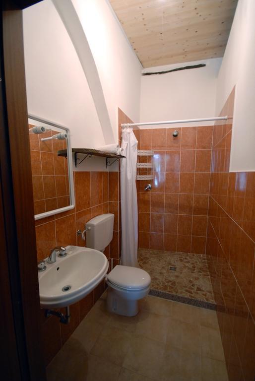B & B Stillachiara Badolato Marina Bilik gambar
