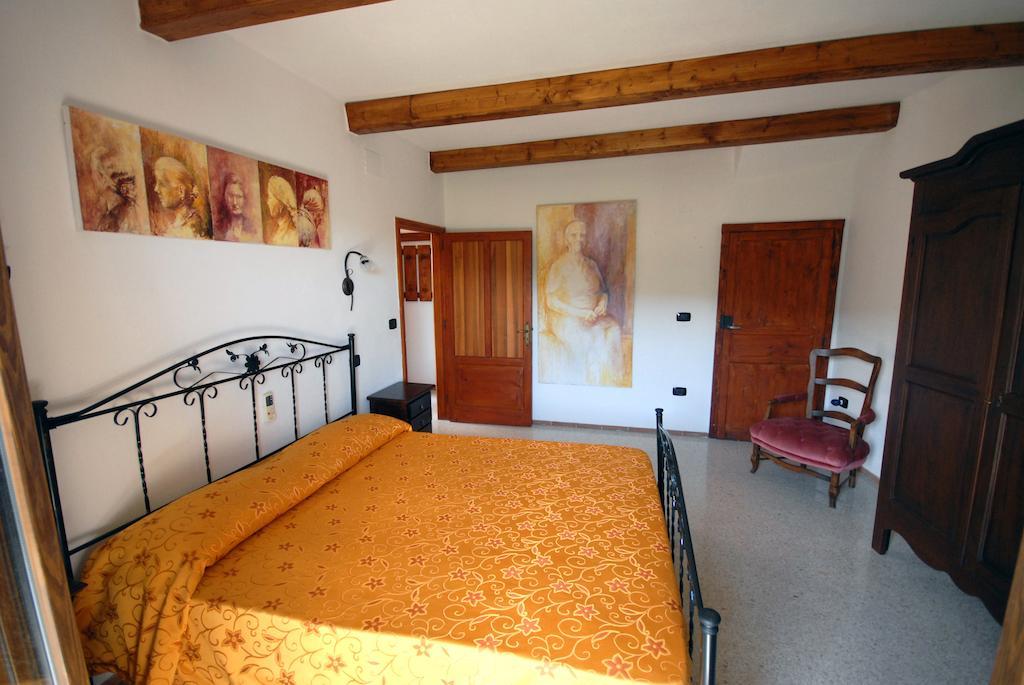 B & B Stillachiara Badolato Marina Bilik gambar