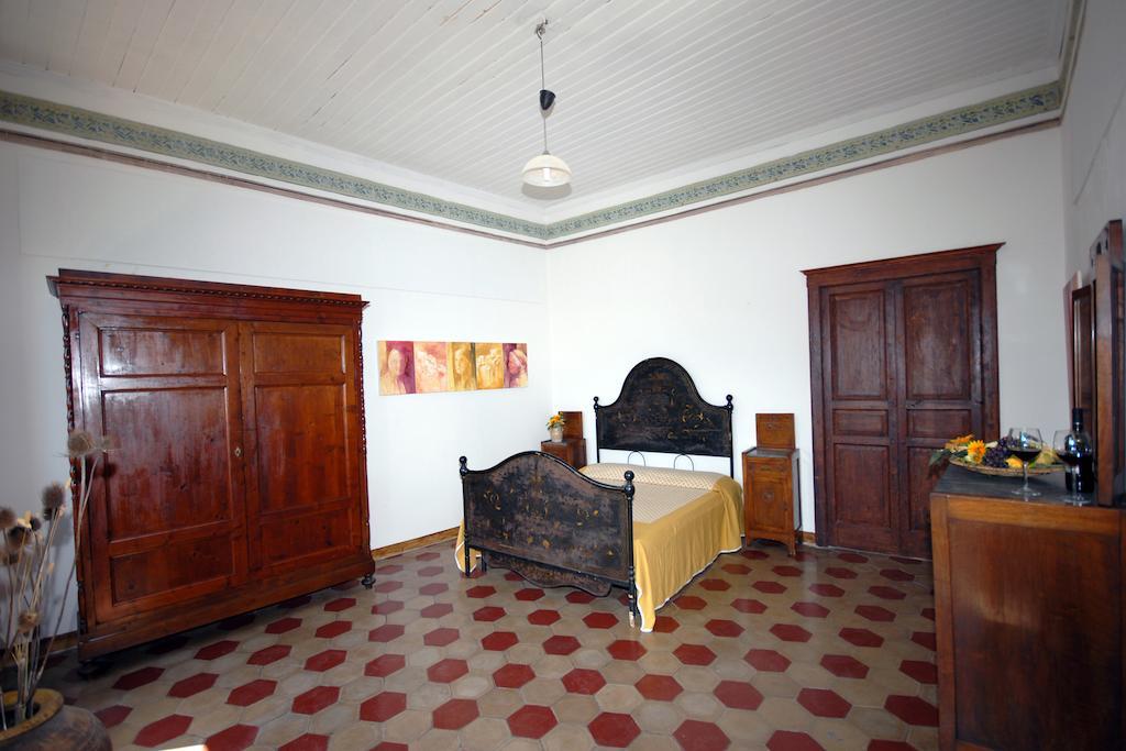 B & B Stillachiara Badolato Marina Bilik gambar