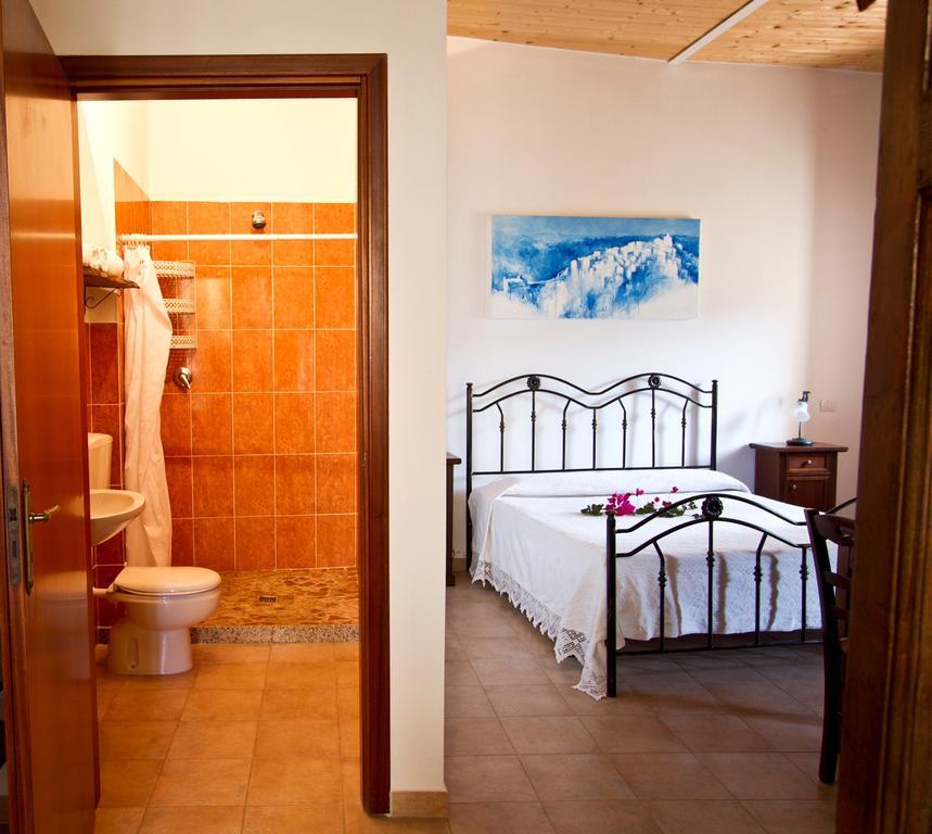 B & B Stillachiara Badolato Marina Luaran gambar