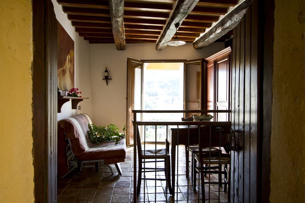 B & B Stillachiara Badolato Marina Luaran gambar