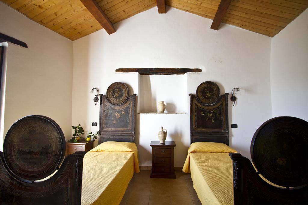 B & B Stillachiara Badolato Marina Luaran gambar