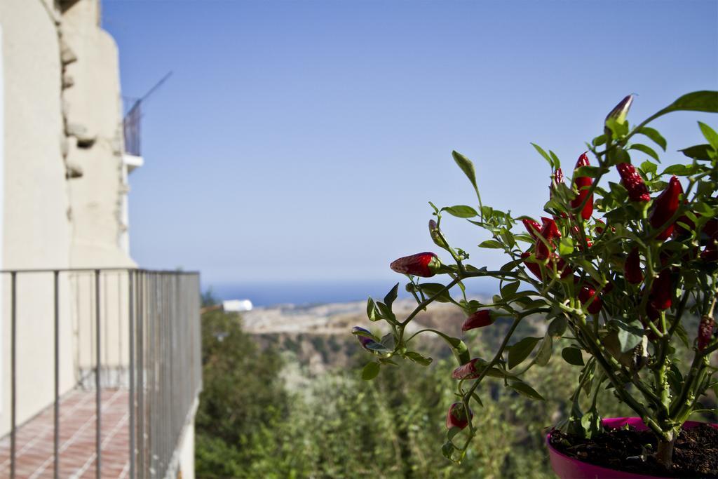 B & B Stillachiara Badolato Marina Luaran gambar