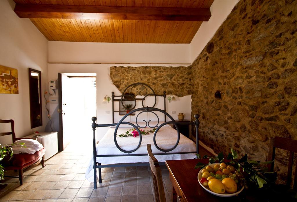 B & B Stillachiara Badolato Marina Luaran gambar