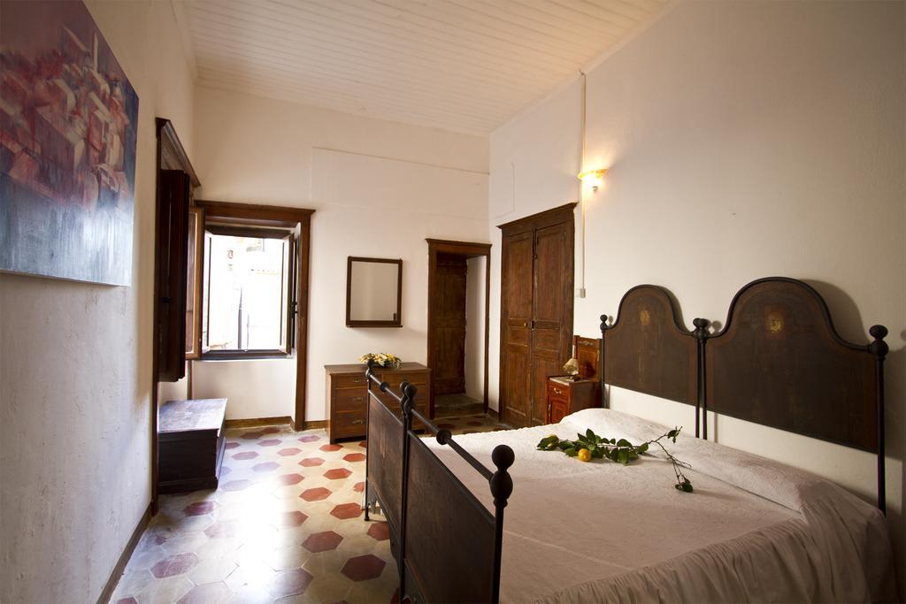 B & B Stillachiara Badolato Marina Luaran gambar