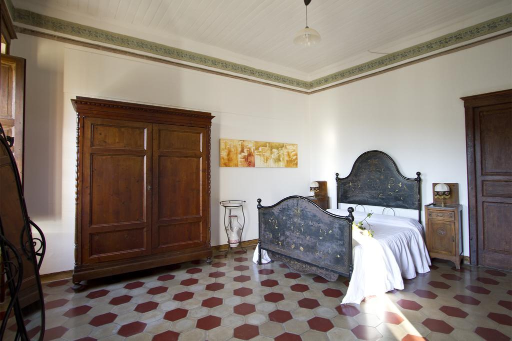 B & B Stillachiara Badolato Marina Luaran gambar