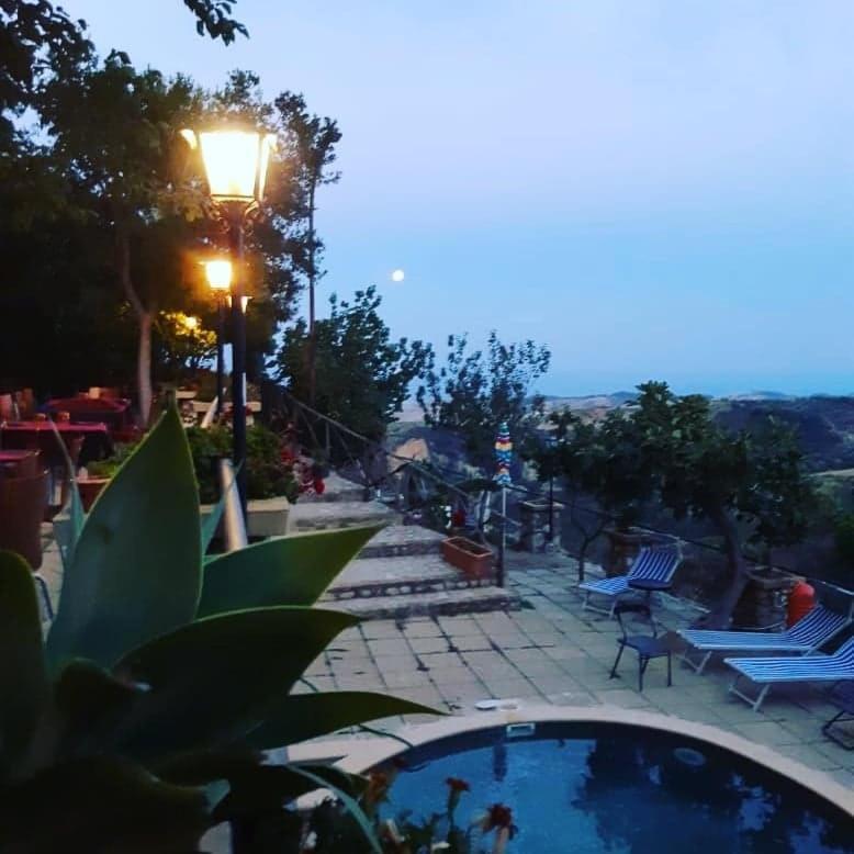B & B Stillachiara Badolato Marina Luaran gambar