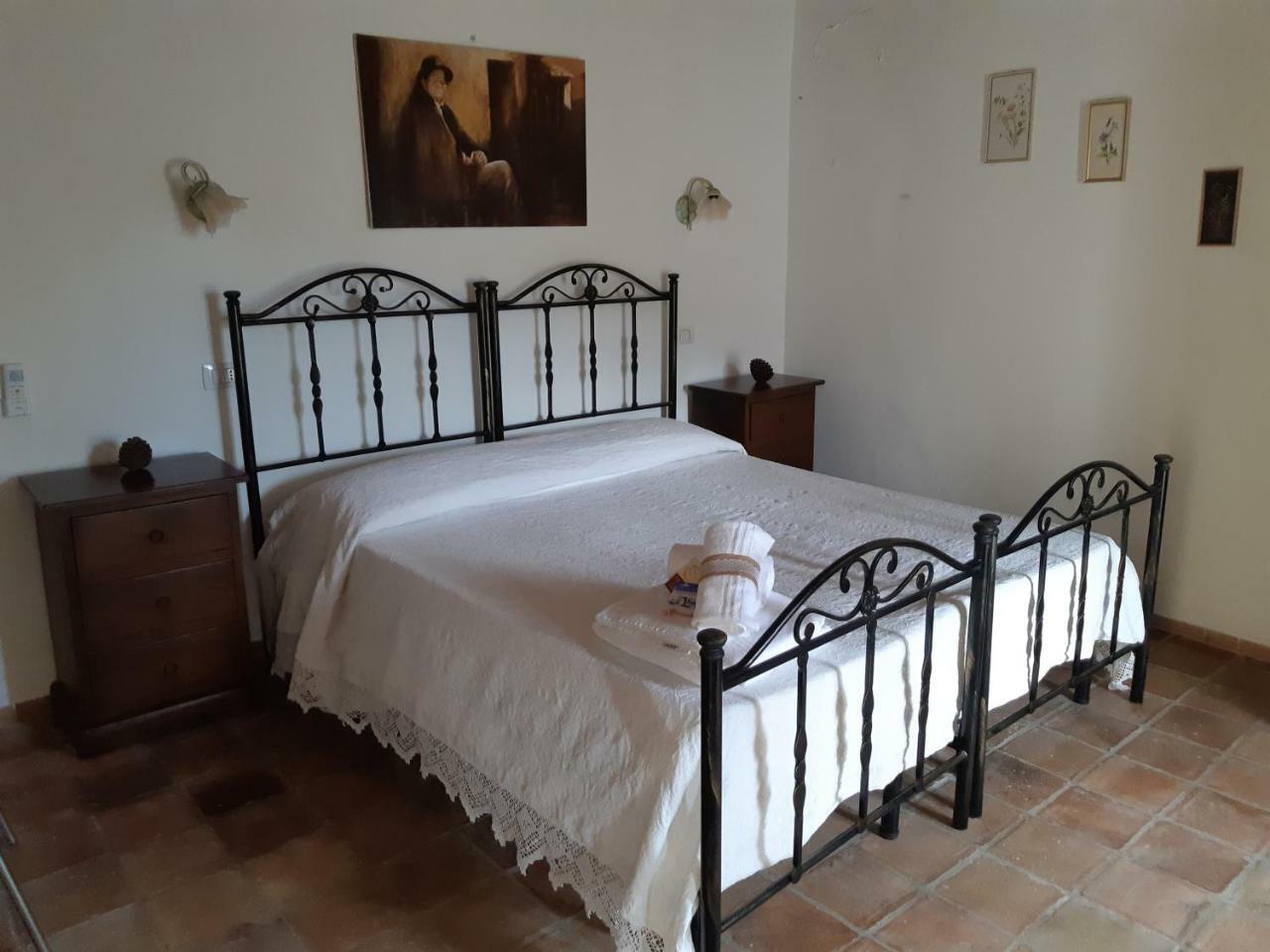 B & B Stillachiara Badolato Marina Luaran gambar