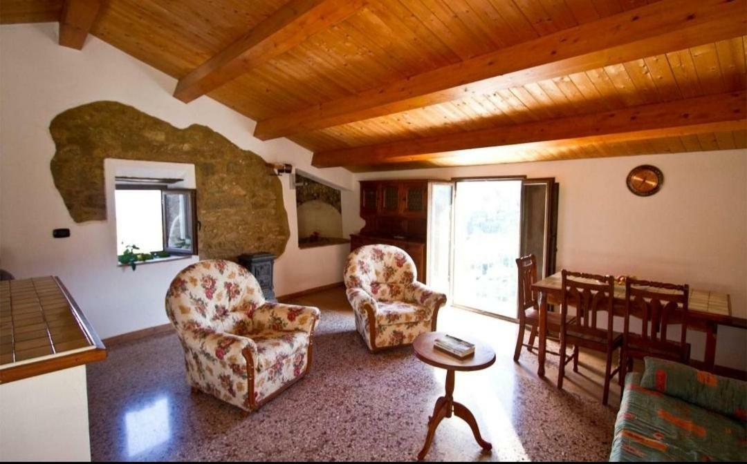 B & B Stillachiara Badolato Marina Luaran gambar