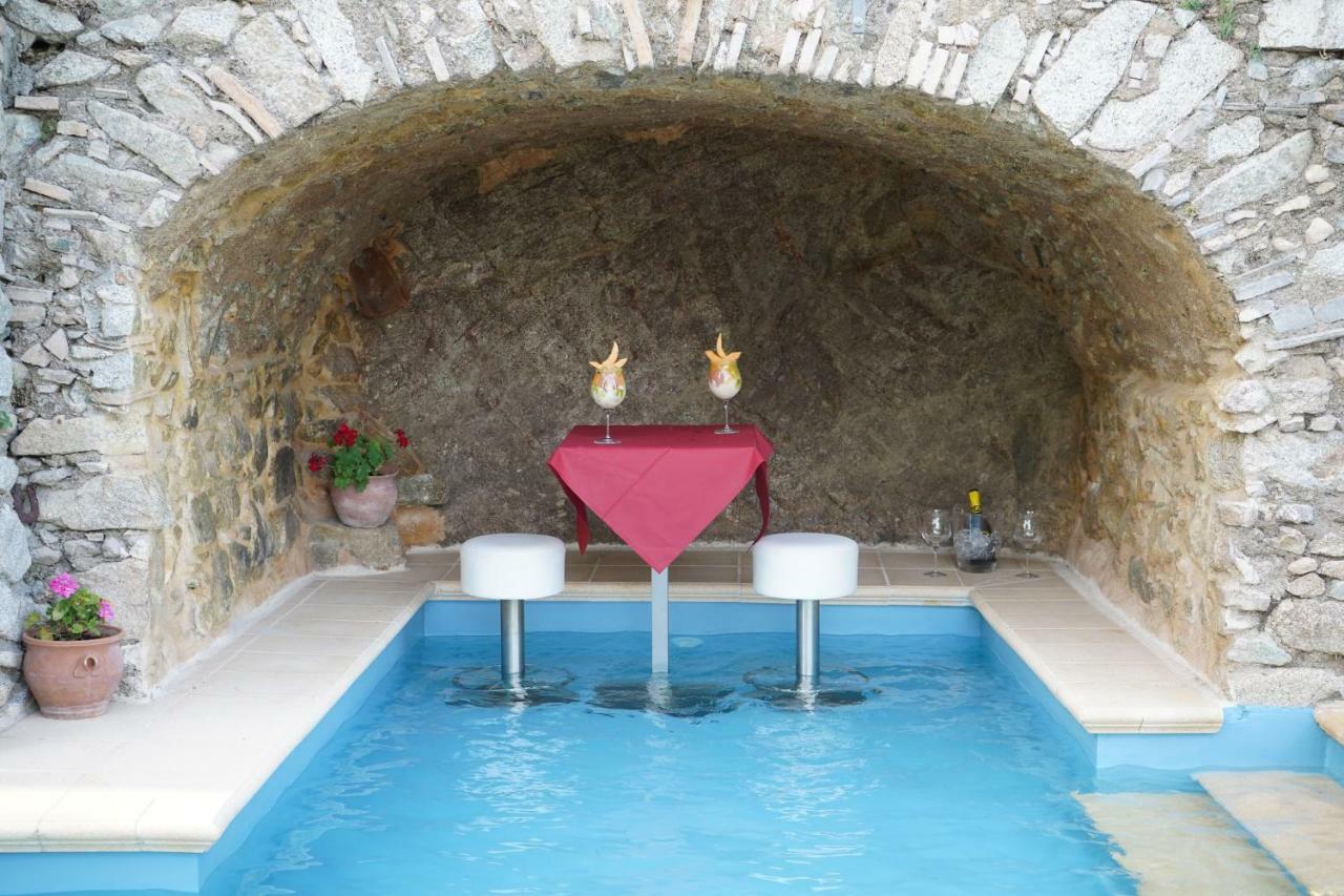 B & B Stillachiara Badolato Marina Luaran gambar