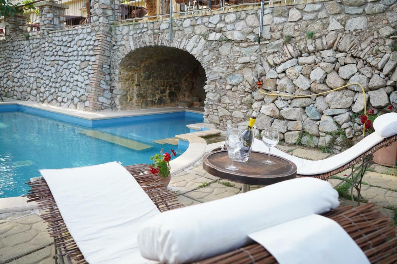 B & B Stillachiara Badolato Marina Luaran gambar